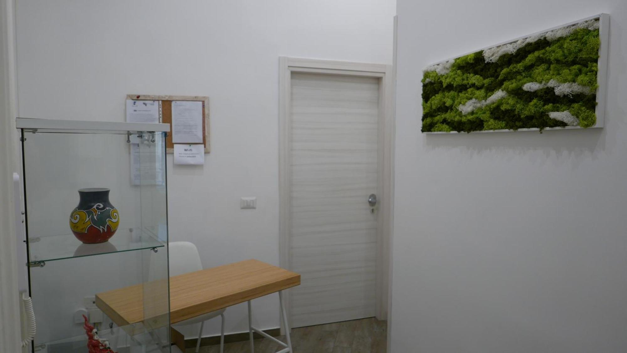 B&B Da Ary Colorful Rooms Naples Exterior photo