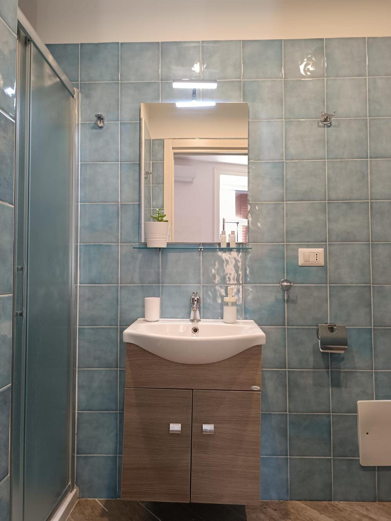 B&B Da Ary Colorful Rooms Naples Exterior photo