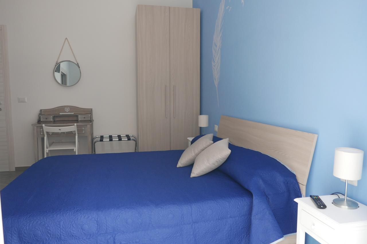 B&B Da Ary Colorful Rooms Naples Exterior photo