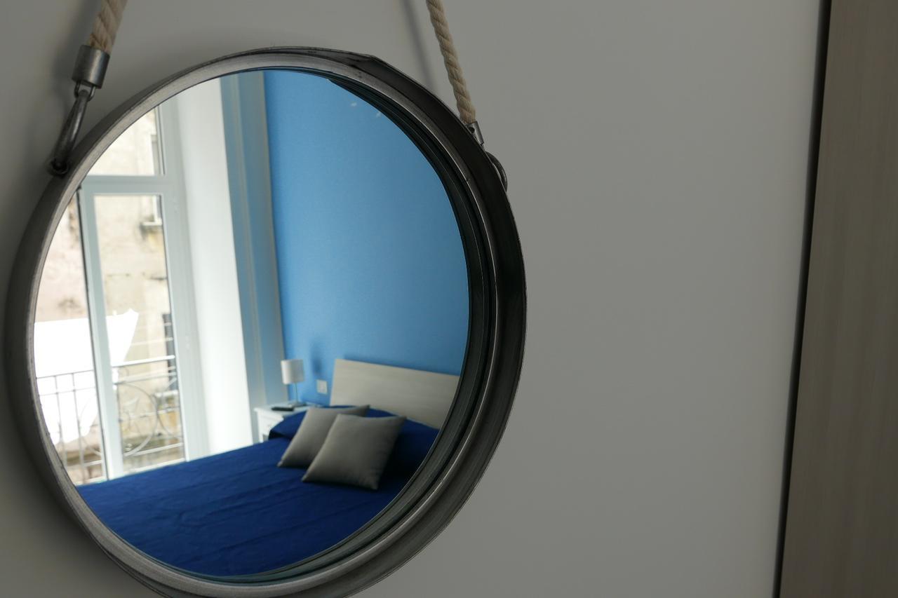 B&B Da Ary Colorful Rooms Naples Exterior photo